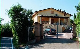 B&B La Pilastrina